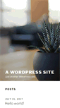 Mobile Screenshot of graphicsmash.com